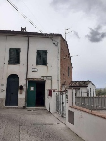 Foto Appartamento a Capannoli San Pietro Belvedere di 109 m² con 4 locali