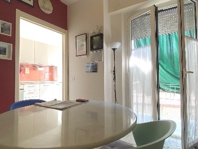 Foto Appartamento a Massa Centro di 102 m² con 5 locali in vendita