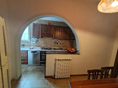 Foto Villa bifamiliare a Carrara Avenza di 70 m² con 3 locali in vendita