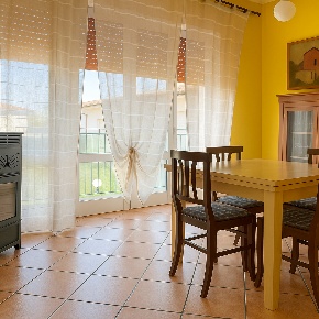 Foto Appartamento a Cascina San Frediano Nord - San Casciano di 157 m²