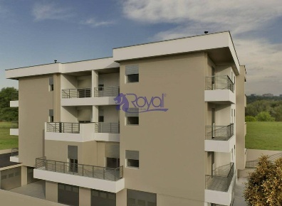Foto Appartamento a Parabiago Ravello, Villastanza, Villapia di 98 m²