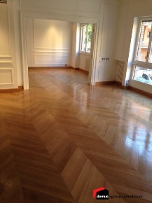 Foto Appartamento a Thiene Centro di 150 m² con 6 locali in vendita