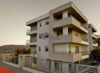 Foto Appartamento a Parabiago Ravello, Villastanza, Villapia di 94 m²