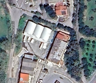 Foto Capannone industriale in Via dell'Unità d'Italia, Piombino Centro