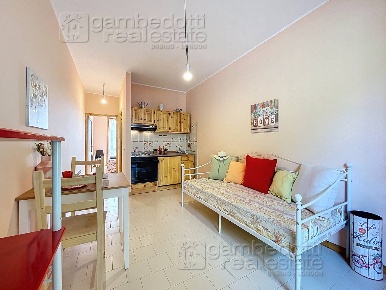 Foto Appartamento a Carpegna Centro di 35 m² con 2 locali in vendita