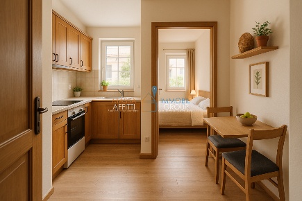Foto Appartamento in 3, Carrara Gragnana, Sorgnano, Torano di 40 m²