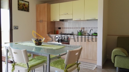 Foto Appartamento in Via Fosso Foreste, Montesilvano Vestina - Chiarini