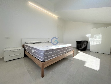 Foto Mansarde a Catanzaro Catanzaro Lido di 110 m² con 3 locali in affitto