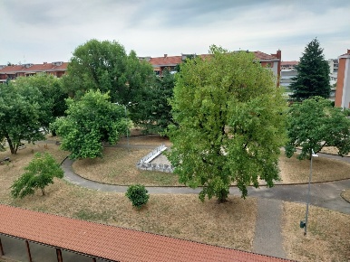 Foto Appartamento in Via Vincenzo Gioberti 19, Orbassano Centro di 87 m²