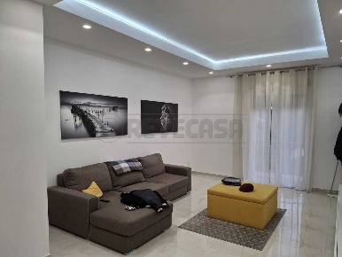 Foto Appartamento in Via Mattia PETRI, Siracusa Bosco Minniti di 135 m²