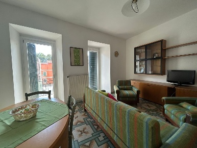 Foto Appartamento a Sarzana Centro di 78 m² con 3 locali in vendita