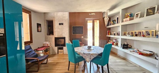 appartamento in vendita a Concesio