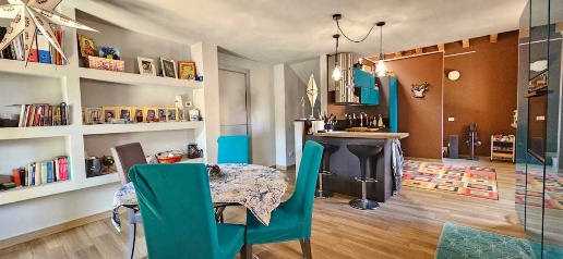Foto Appartamento a Concesio di 108 m² con 3 locali in vendita