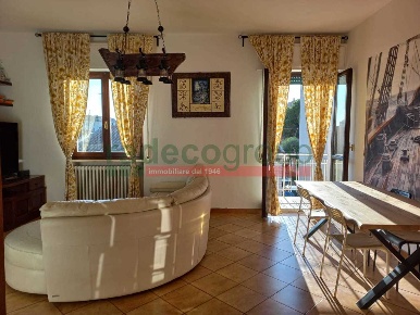 Foto Appartamento in via di salviano 509, Livorno Calzabigi di 140 m²
