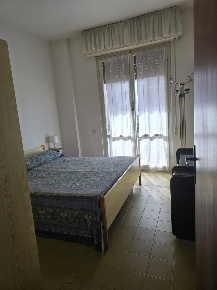 Foto Appartamento in Via Papa Giovanni XXIII, Sarzana di 80 m² con 5 locali