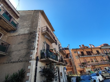 Foto Appartamento in piazza vittorio veneto 12, Marcellina Centro di 65 m²