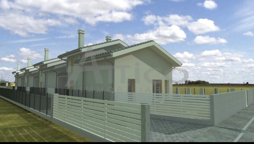 casa indipendente in vendita a Rovigo in zona Tassina