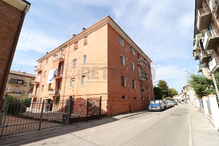 Foto Appartamento in Via Giuseppe Compagnoni 117, Ferrara Foro Boario
