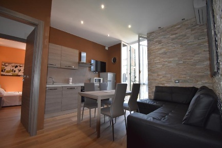 Foto Appartamento a La Spezia di 75 m² con 3 locali in vendita