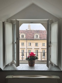 Foto Appartamento in VIA CONTE VERDE 1, Torino Quadrilatero Romano di 86 m²