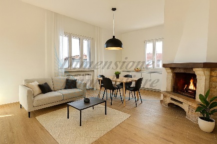 Foto Appartamento in Vicolo Isonzo 5, Cecina Marina di Cecina di 110 m²