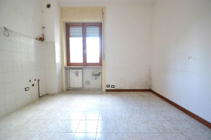 Foto Appartamento in Via Piave 6, Rosate in vendita