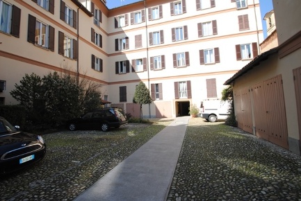 Foto Appartamento a Pavia di 60 m² con 2 locali in affitto