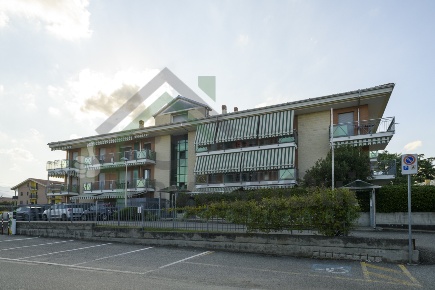 Foto Appartamento a Nole Centro di 110 m² con 4 locali in vendita