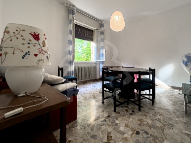 Foto Appartamento in via Gracchi  4, Bologna Massarenti di 140 m²
