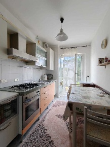 Foto Appartamento a Licciana Nardi con 4 locali in vendita