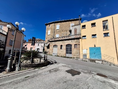 Foto Appartamento in Via Aurelio Saffi 77, Novafeltria Centro di 48 m²