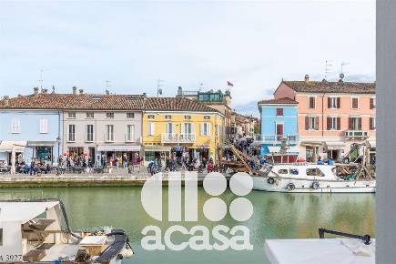 Foto Appartamento in via marino moretti, Cesenatico Porto Canale di Ponente