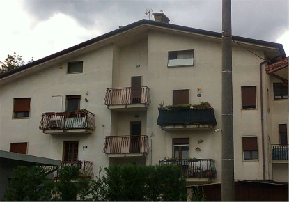 Foto Appartamento in Via Rossini, Zero Branco Sant'alberto di 105 m²