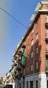Foto Appartamento in Via Assisi, Torino Madonna di Campagna di 45 m²