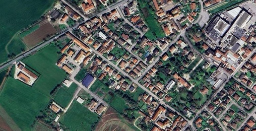 Foto Appartamento in Via S. Marco, Castellucchio Centro di 95 m² in vendita
