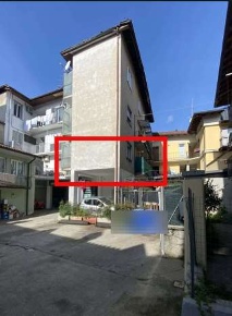 Foto Appartamento in Via Cavour, Alzano Lombardo Centro di 100 m²