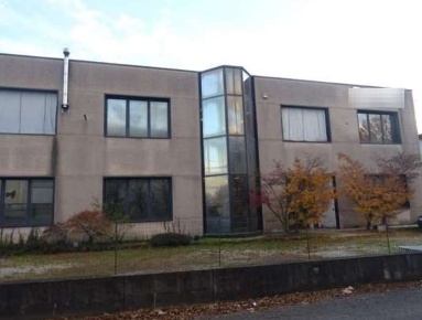 Foto Capannone industriale in Via Roma, Gazzo Centro di 1226 m² in vendita