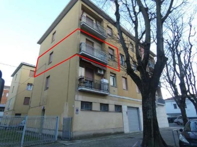 Foto Appartamento in Via Circondaria Nord, Castelfranco Emilia Centro
