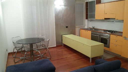 Foto Appartamento in Via Martinetti 21, Milano Piazzale Siena di 60 m²