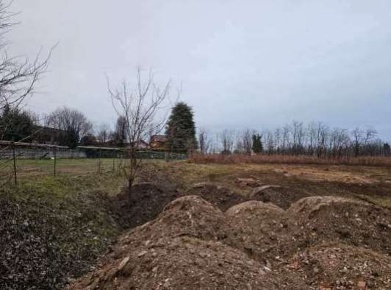 Foto Terreno agricolo in Via Lombardia, Martinengo Centro di 8690 m²