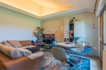 Foto Appartamento in Via Niccolò Machiavelli, Fano Sant'Orso di 100 m²