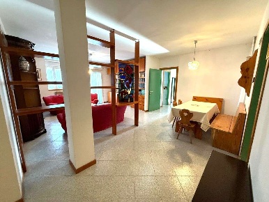 Foto Appartamento a Martellago di 110 m² con 5 locali in vendita