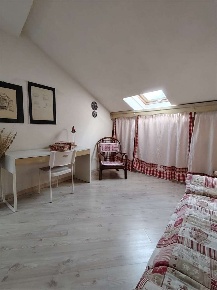 Foto Appartamento in via caduti per la libertà, Verrès Centro di 53 m²