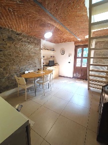 Foto Appartamento in via caduti per la libertà, Verrès Centro di 53 m²