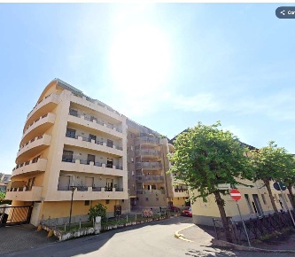 Foto Appartamento in VIA CONTI DI BIANDRATE 1, Novara Santa Rita di 43 m²