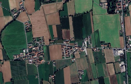 Foto Terreno edificabile in Via Sante Giulie, Torre Pallavicina Villanuova