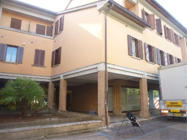 Foto Appartamento in Romanello da Forlì 7, Forlì Centro Storico di 250 m²