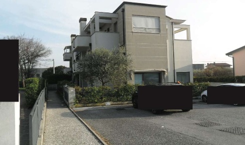 Foto Appartamento in Via Longhena, San Vendemiano Fossamerlo di 107 m²