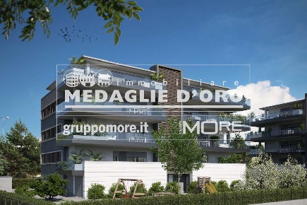 Foto Appartamento in Via cesare costa, Modena San Cataldo di 170 m²