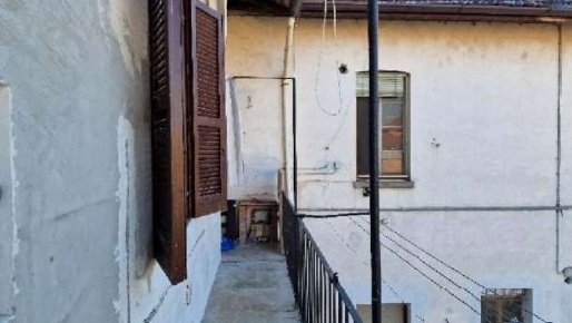 Foto Appartamento in Via Cappuccini, Vigevano Vallere, Castellana di 98 m²